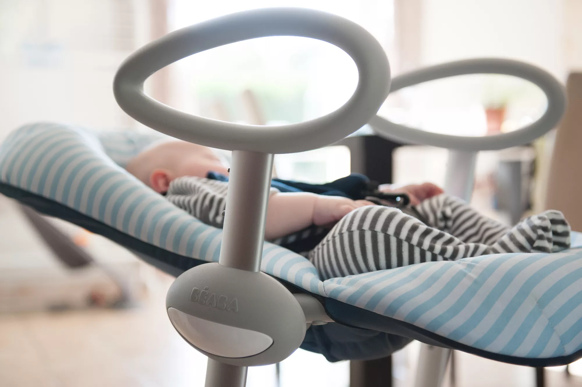 بيابا Up&Down III Bouncer