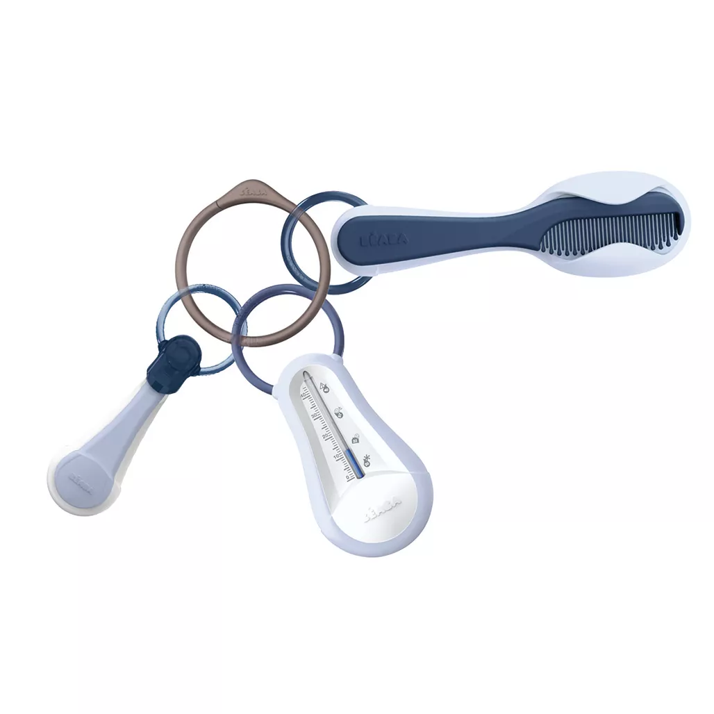 بيابا Personal Care Set