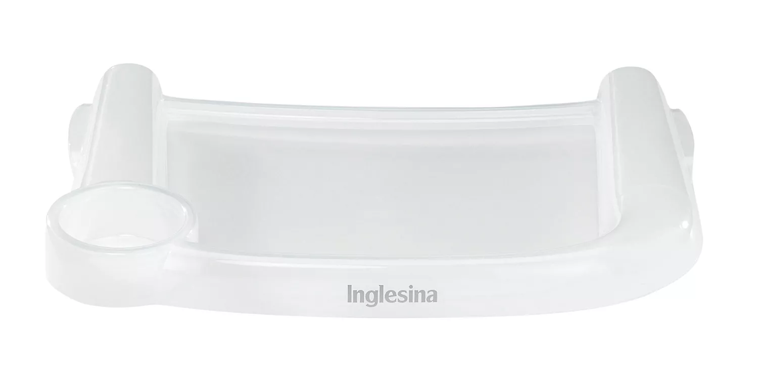 أنغليزينا فاست Transparent Tray 