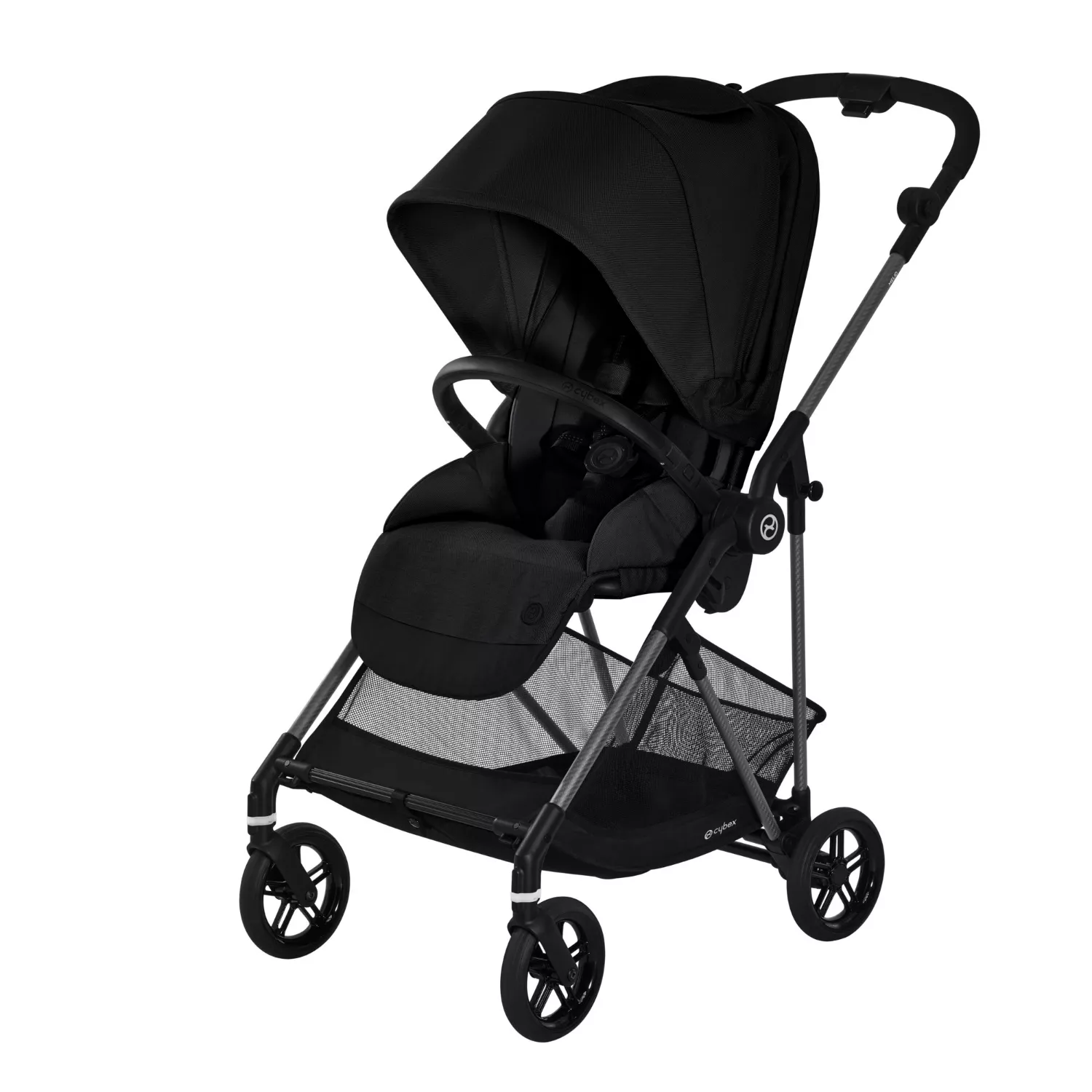 سايبيكس عربة الاطفال ميليو كاربون  Stroller