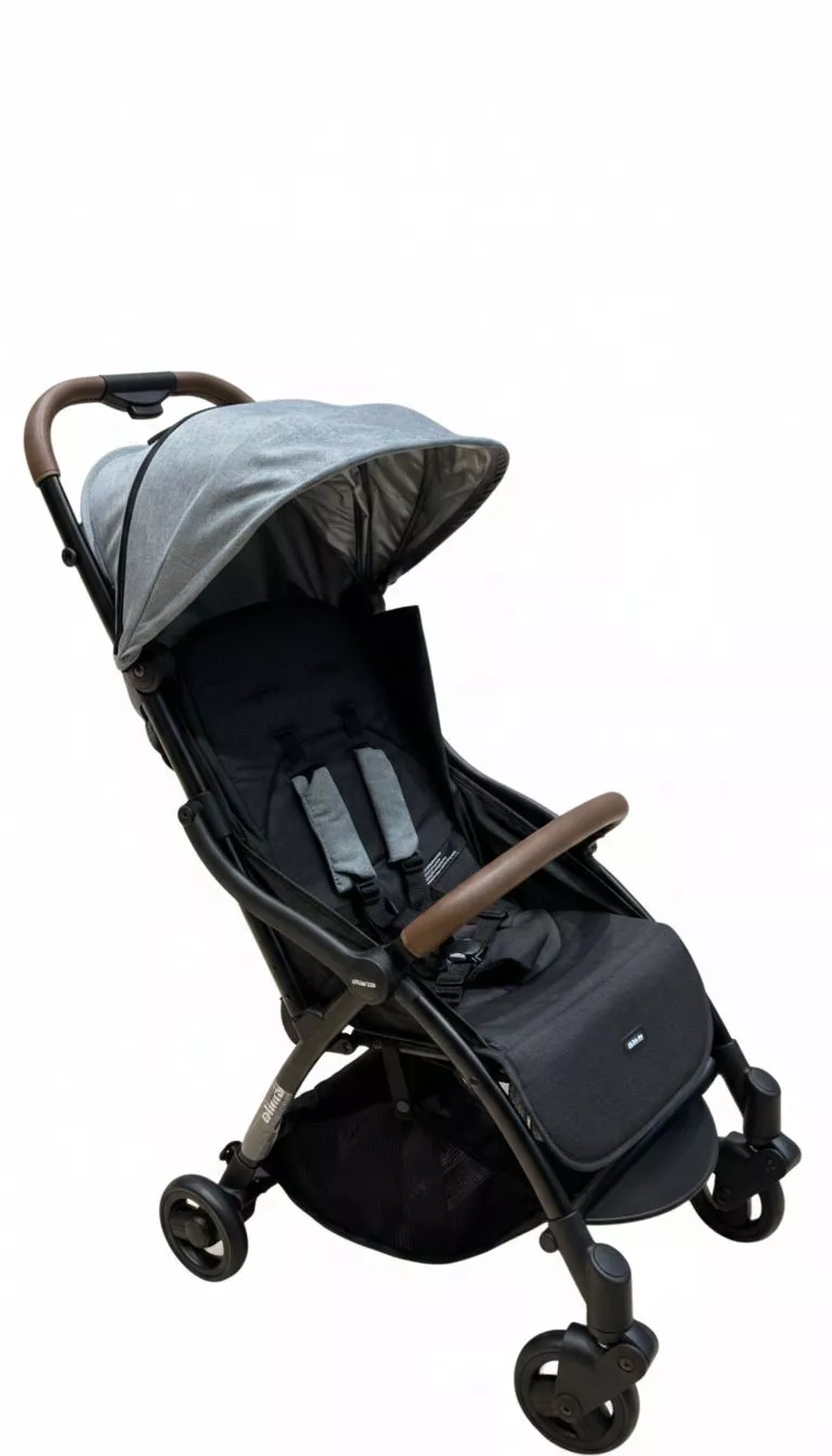 Alina Stroller