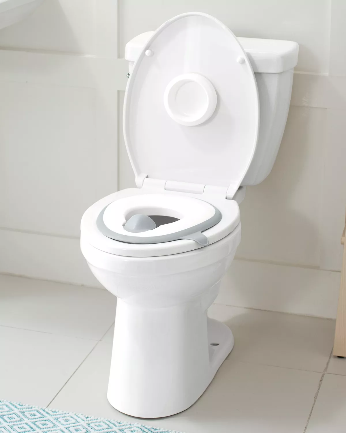 سكيب هوب Easy-Store Toilet Trainer