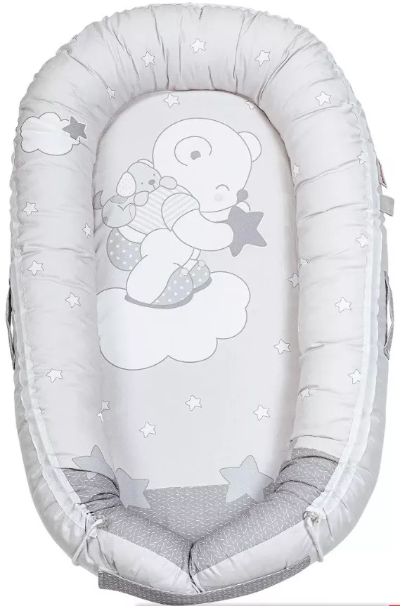 بيتشي المهد المحمول نانا دي  مامبو