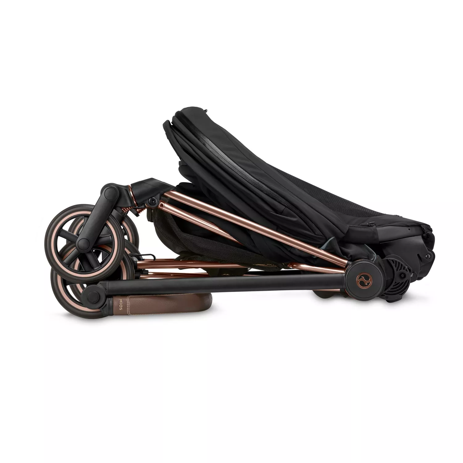 سايبيكس  ميوس الهيكل