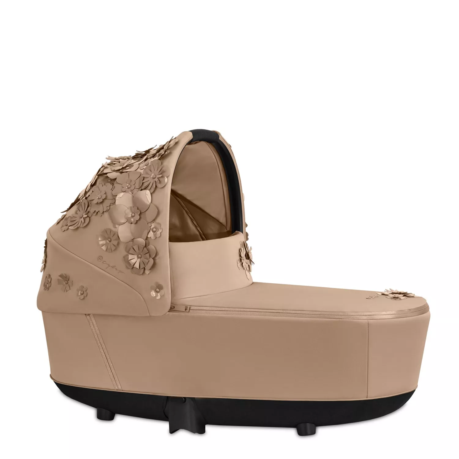 سايبيكس عربة الاطفال بريام Lux Carry Cot 