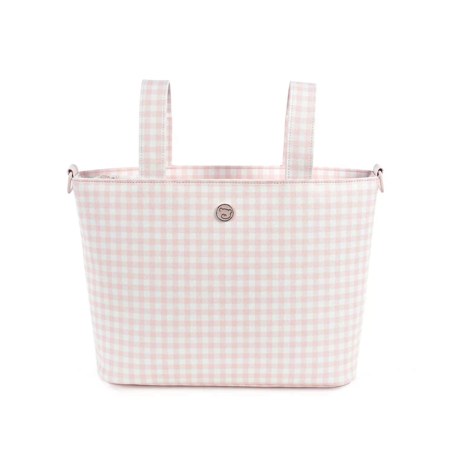 Pasito a Pasito Small Changing Bag Together