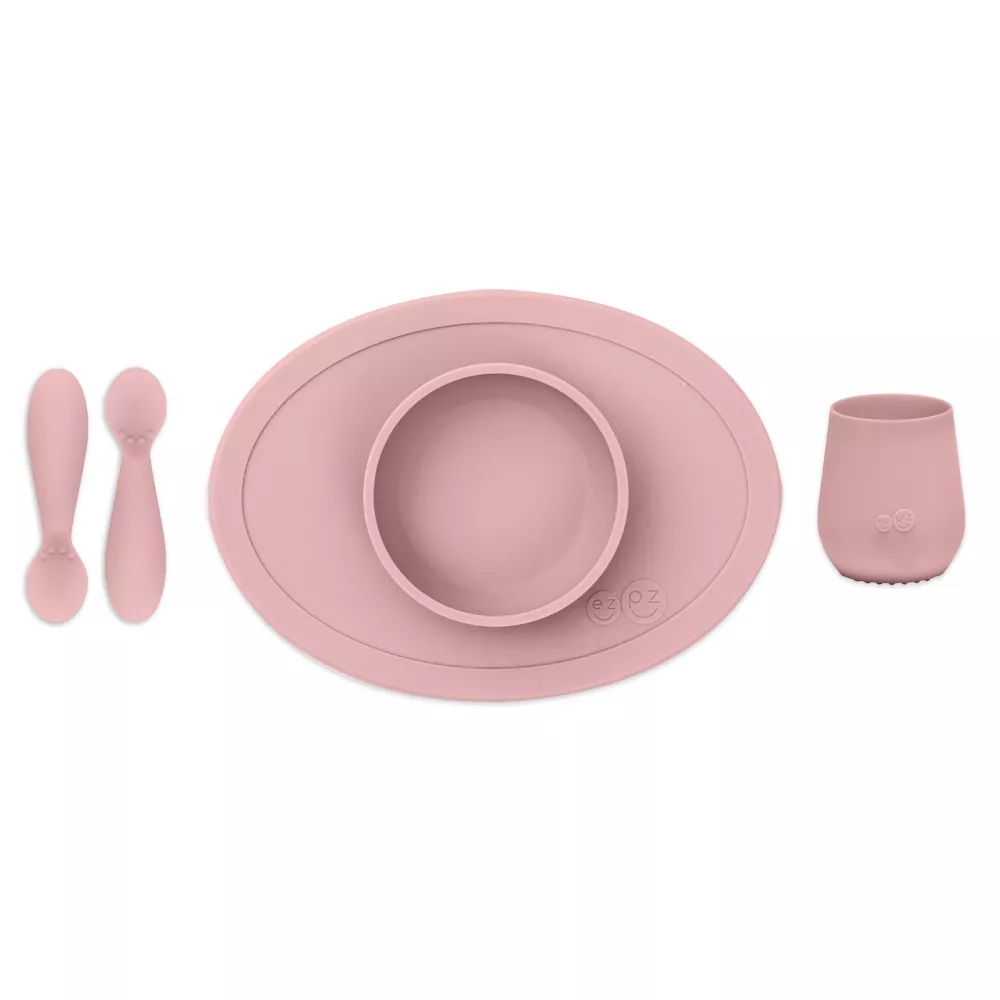 إزي بيزي مجموعة الطعام الأولى