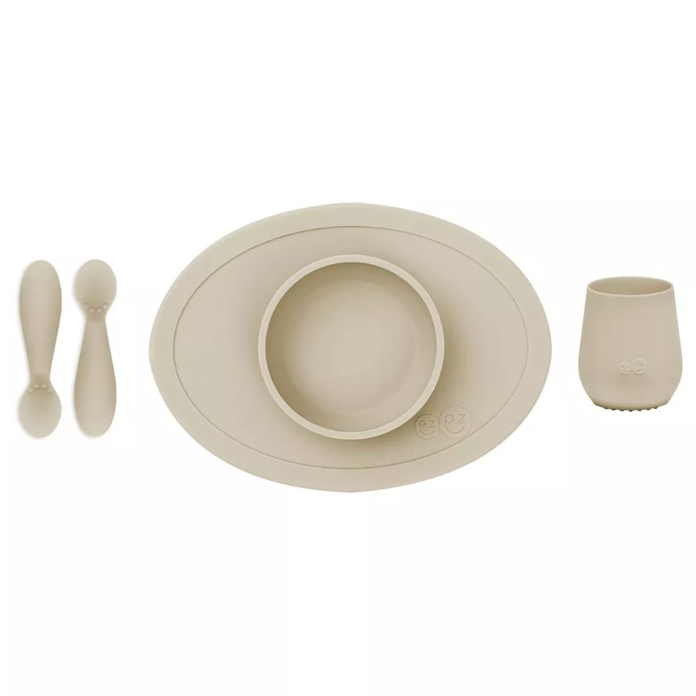 إزي بيزي مجموعة الطعام الأولى