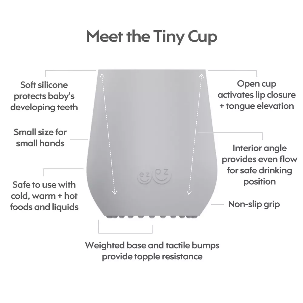 إزي بيزي مجموعة الطعام الأولى