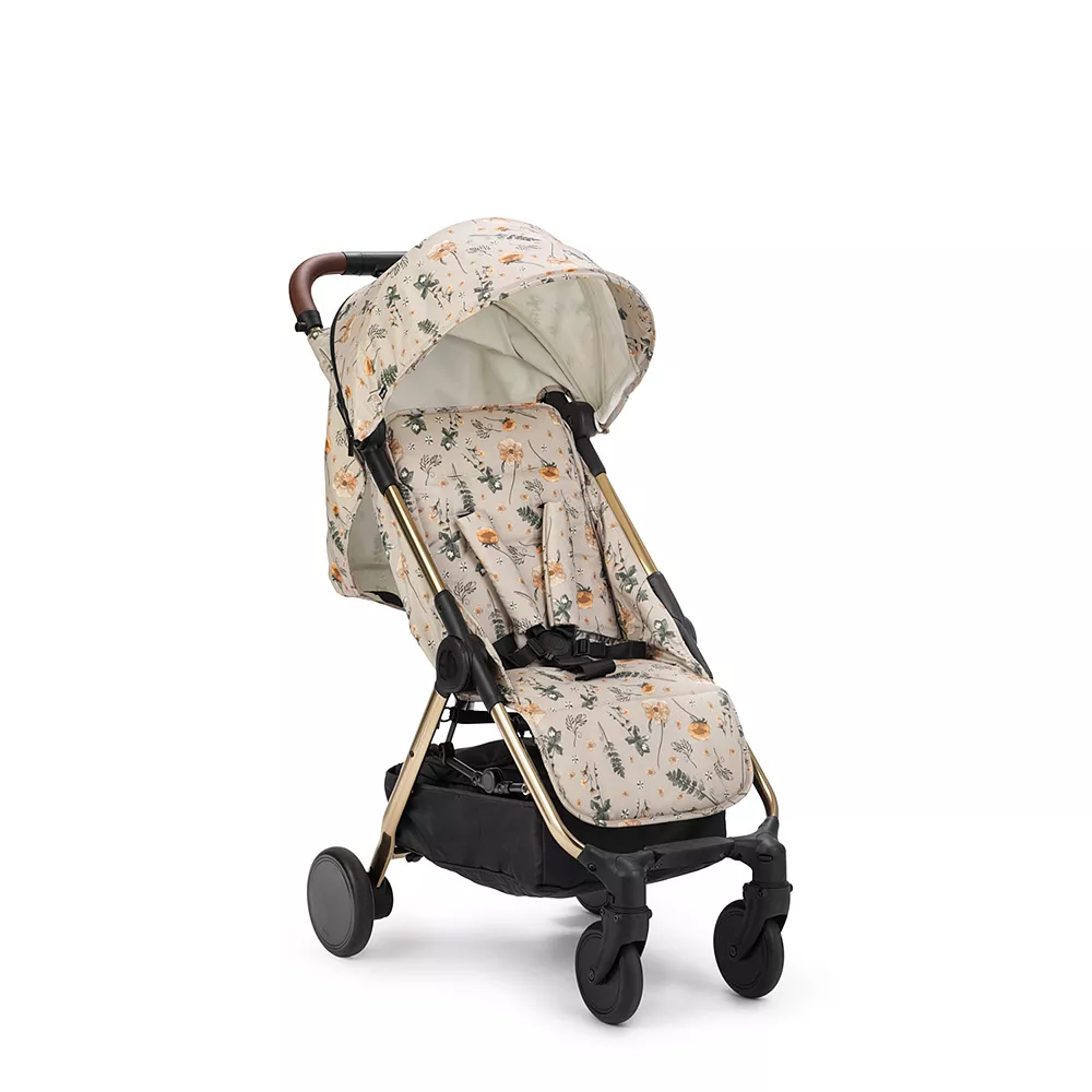 إيلودي MONDO Stroller