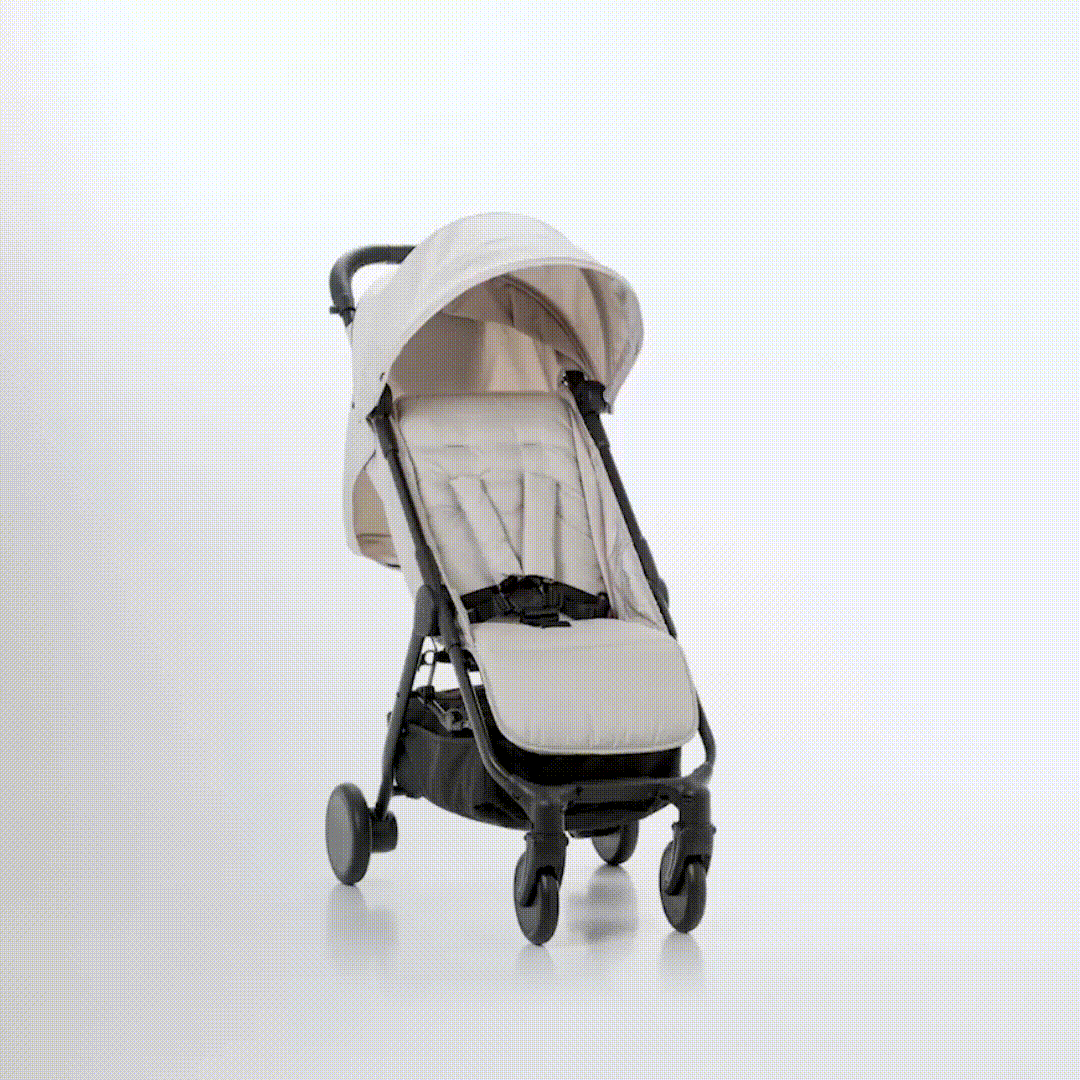 إيلودي MONDO Stroller