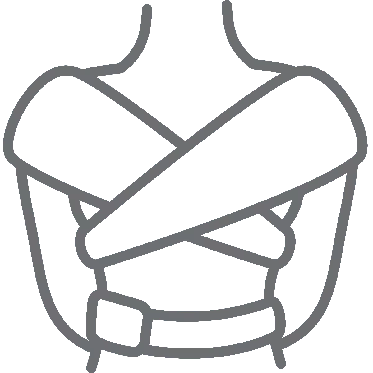إرغو بايبي  Embrace Soft Air Mesh