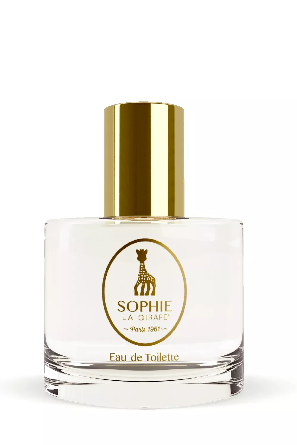  سوفي لا جيراف PARFUMS SLG EAU DE TOILETTE 50ML