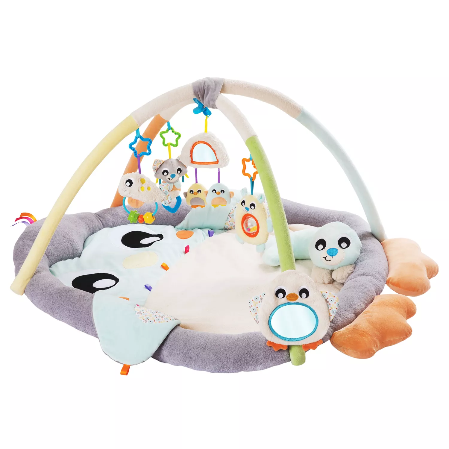 Playgro سجادة الألعاب الرياضية 