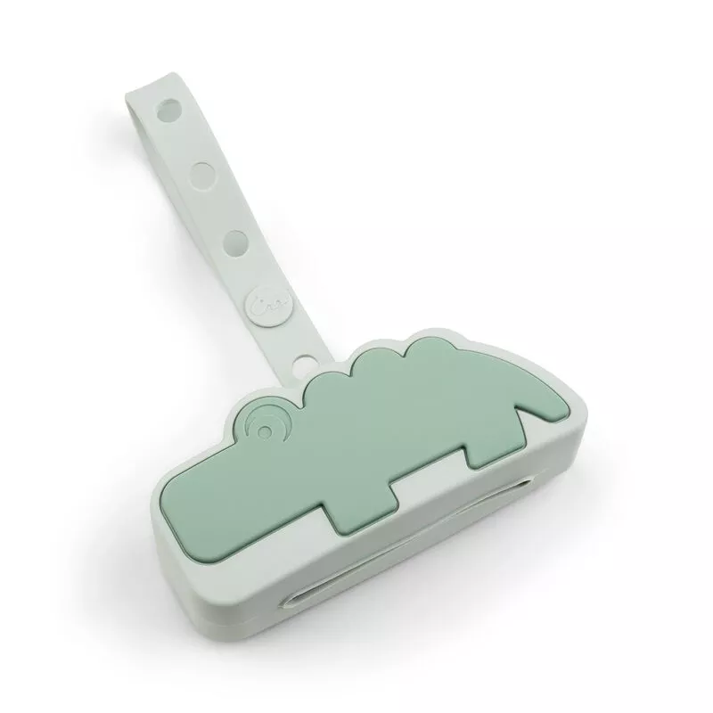 Done by Deer حقيبة مصاصة سيليكون