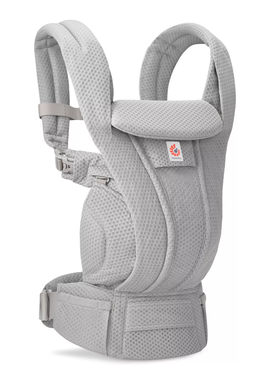 إرغو بايبي  Omni Deluxe Baby Carriers
