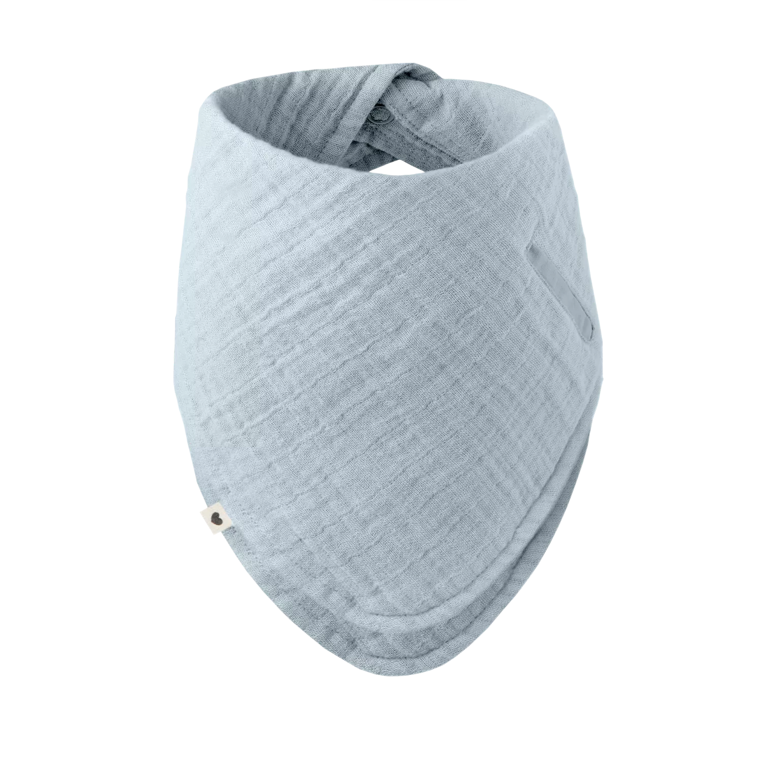 Bibs مريلة الباندانا