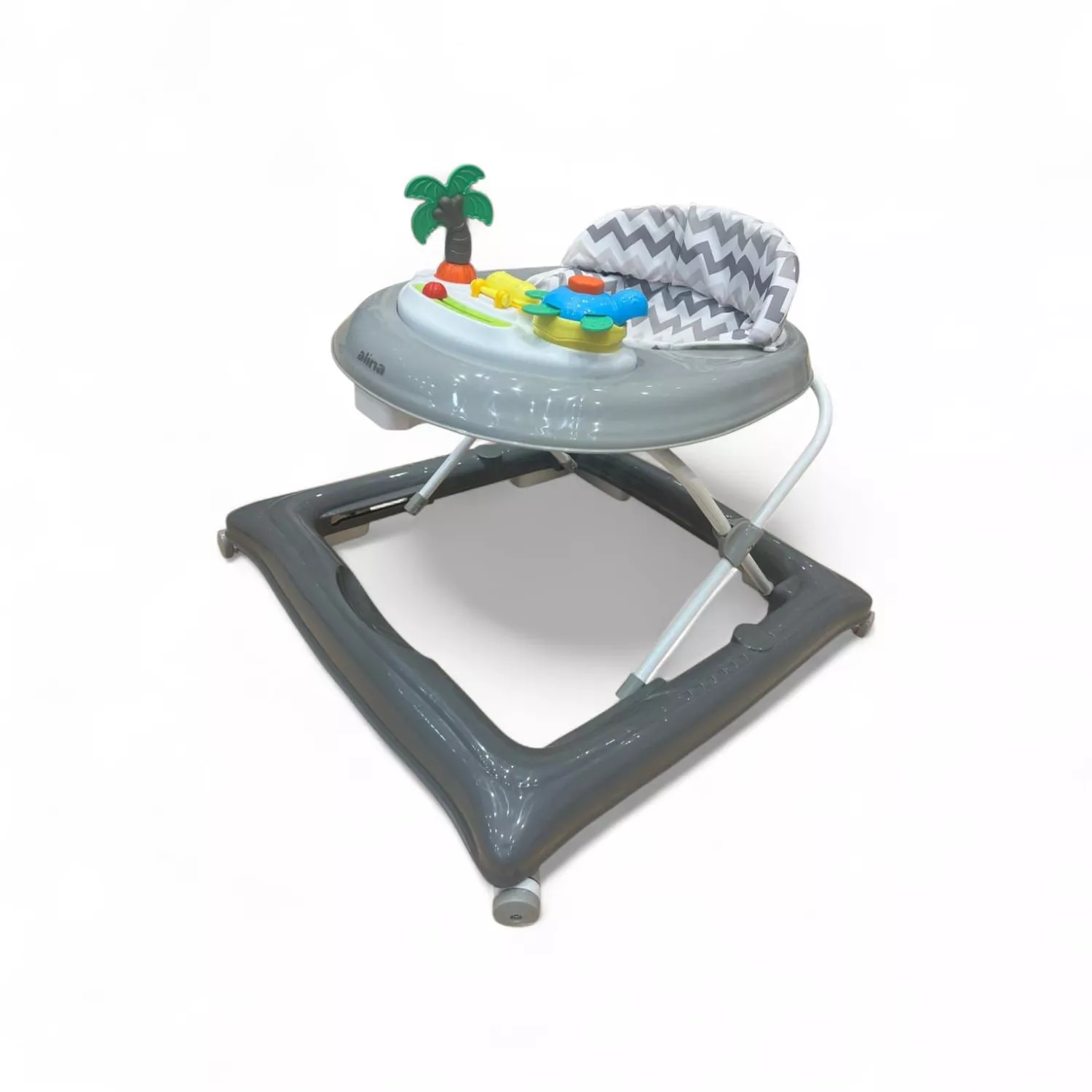 Alina مشاية أطفال