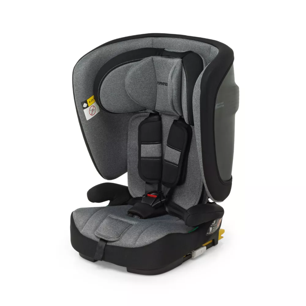 Foppapedretti Progress i-Size Child Car Seat