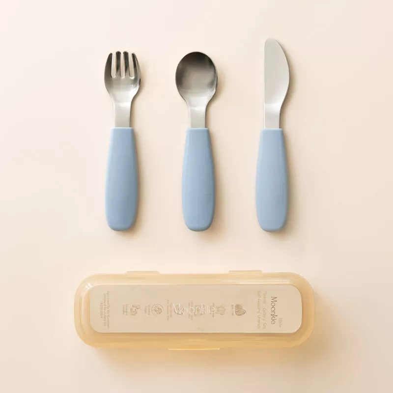 Moonkie Classic cutlery set