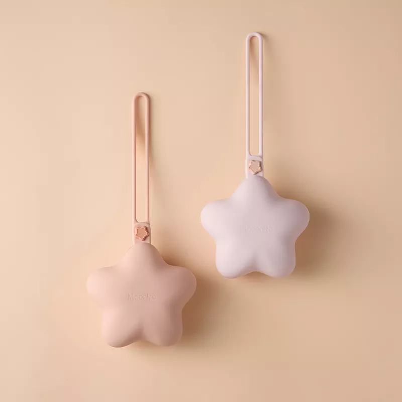 Moonkie Pacifier holder