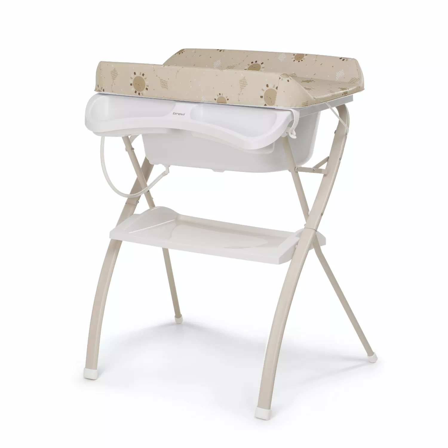 Brevi Lindo Bathtime