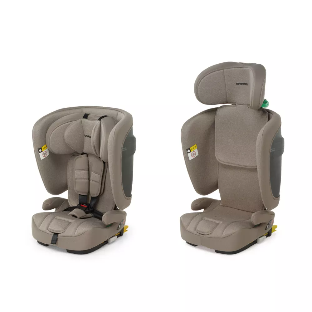 Foppapedretti Progress i-Size Child Car Seat