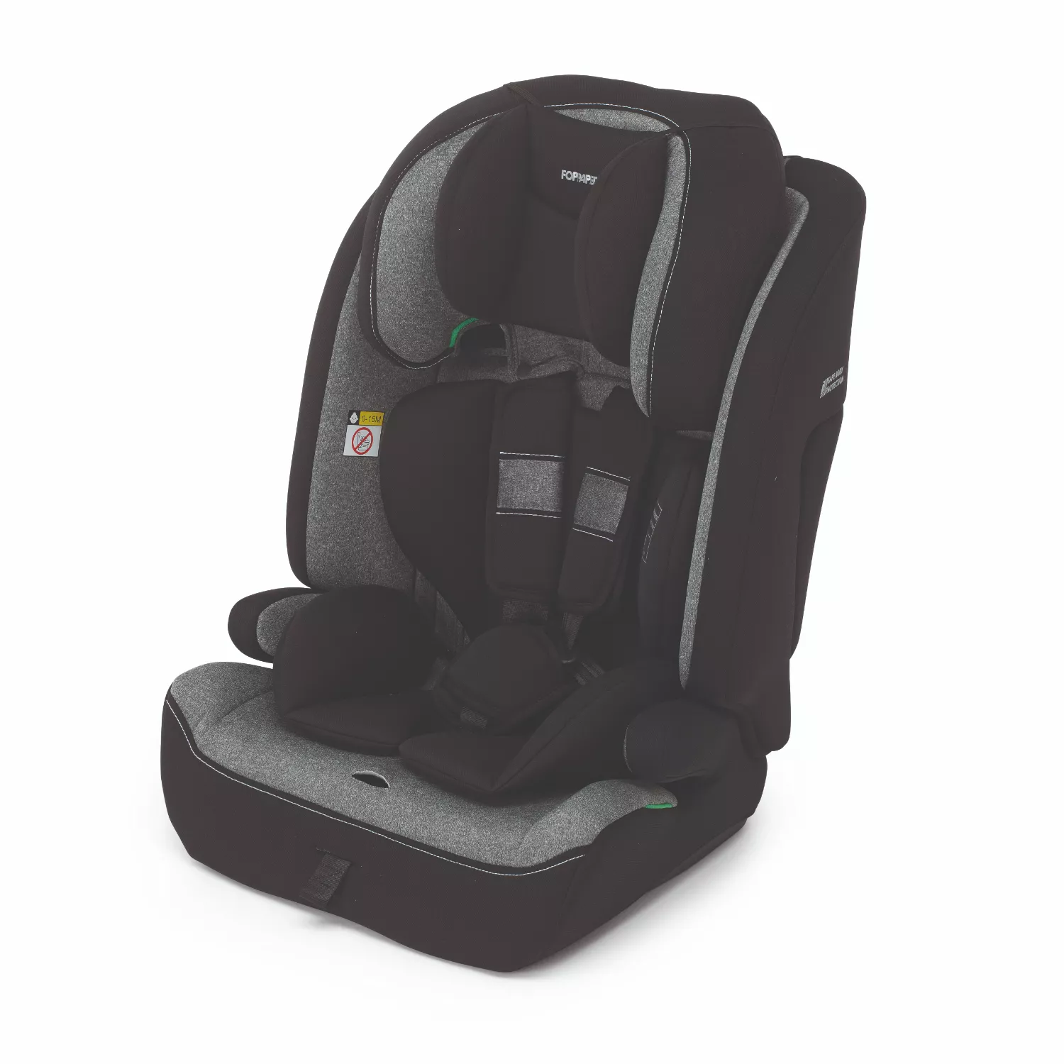 Foppapedretti Babyroad i-Size Child Car Seat