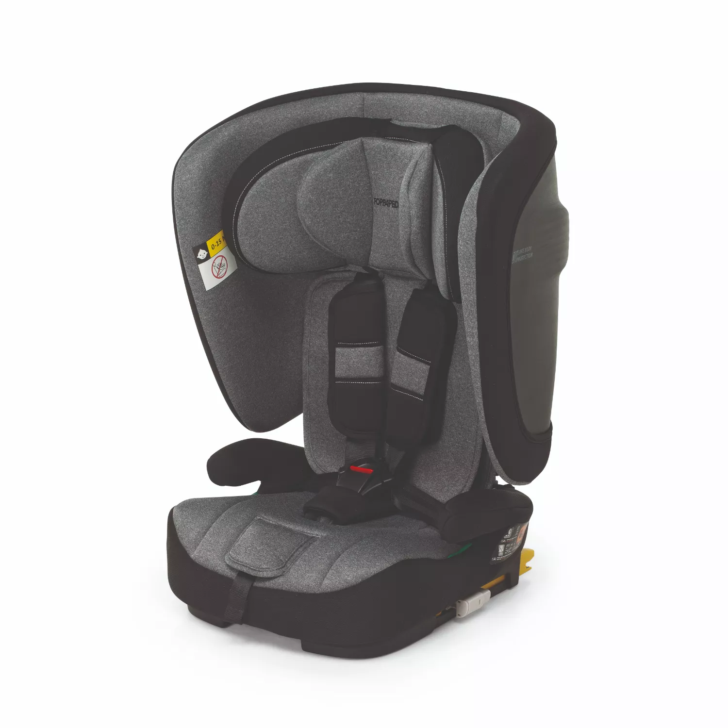 Foppapedretti Progress i-Size Child Car Seat