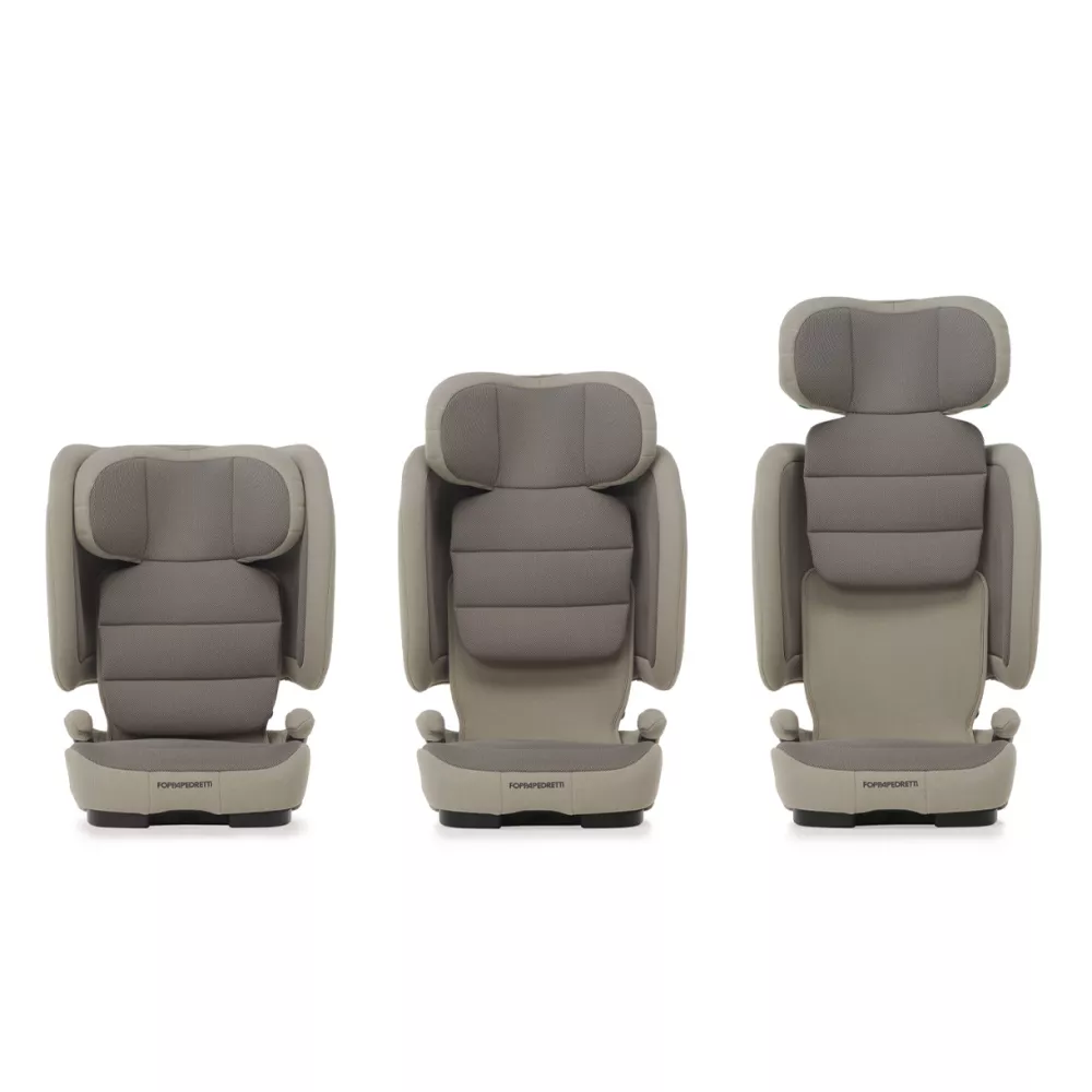 Foppapedretti Course i-Size Child Car Seat