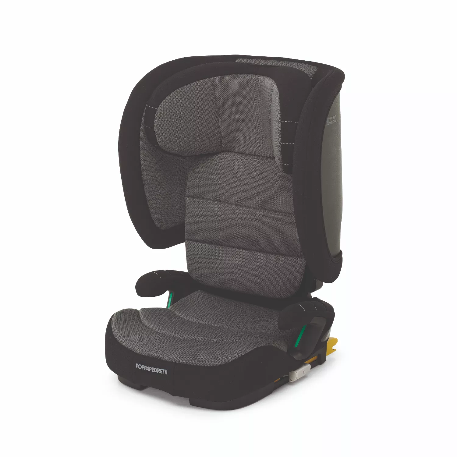 Foppapedretti Course i-Size Child Car Seat