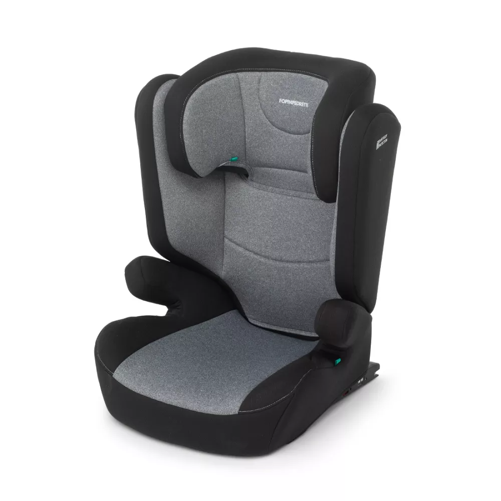 Foppapedretti Time i-Size Child Car Seat