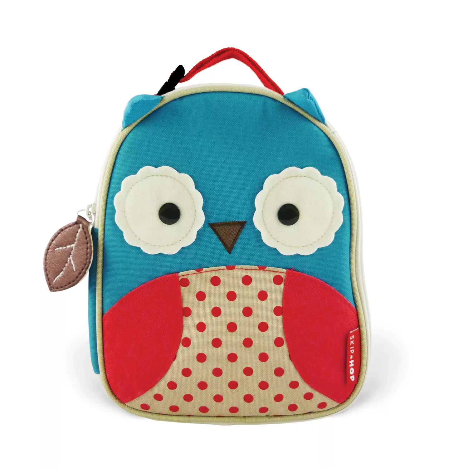SkipHop Zoo Lunchie Bags