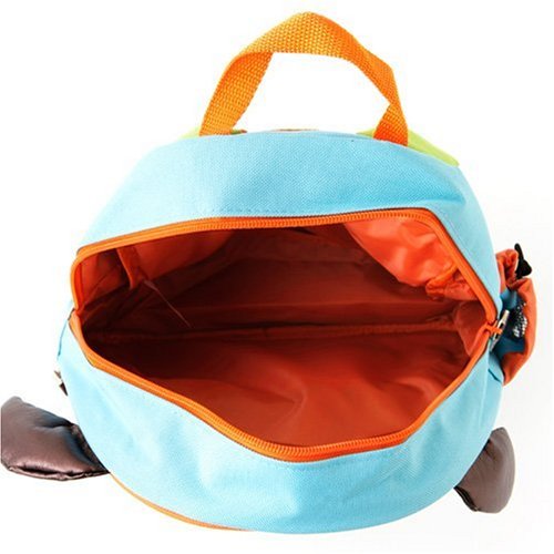 SkipHop Zoolet Safety Harness Backpack