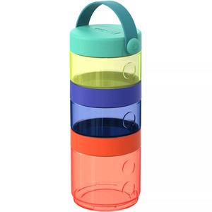 SkipHop Food Storage Tower -- ALINA