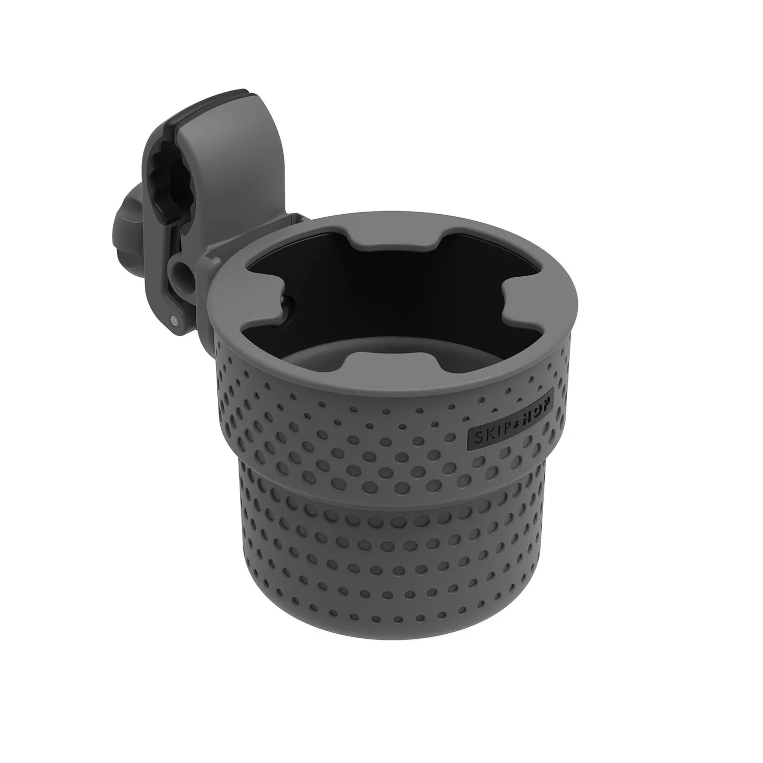 SkipHop On the Go Stroll & Connect Universal Cup Holder