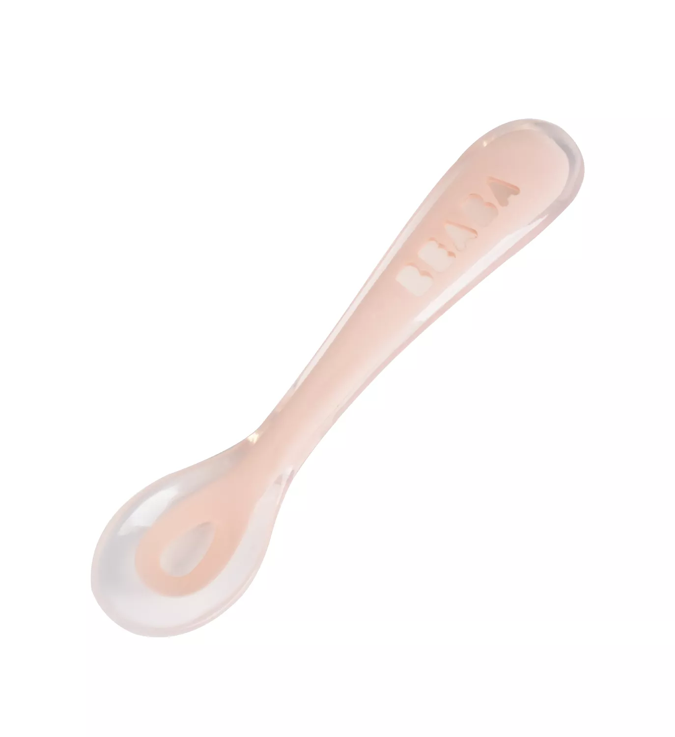 Beaba Silicone Spoon 2nd Age