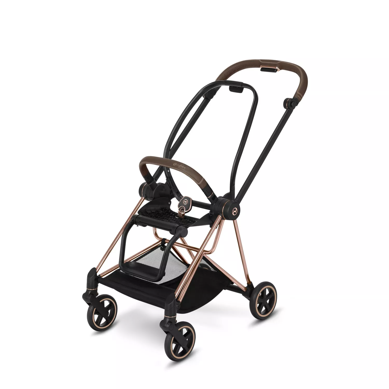 Cybex Mios Jewels Of Nature Stroller