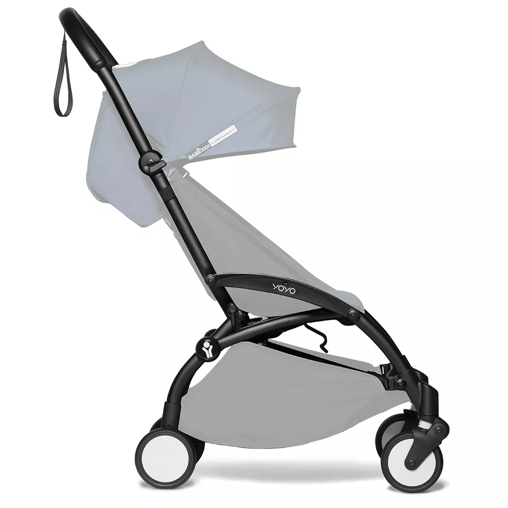 BabyZen YOYO2 Stroller (0M to 6M)