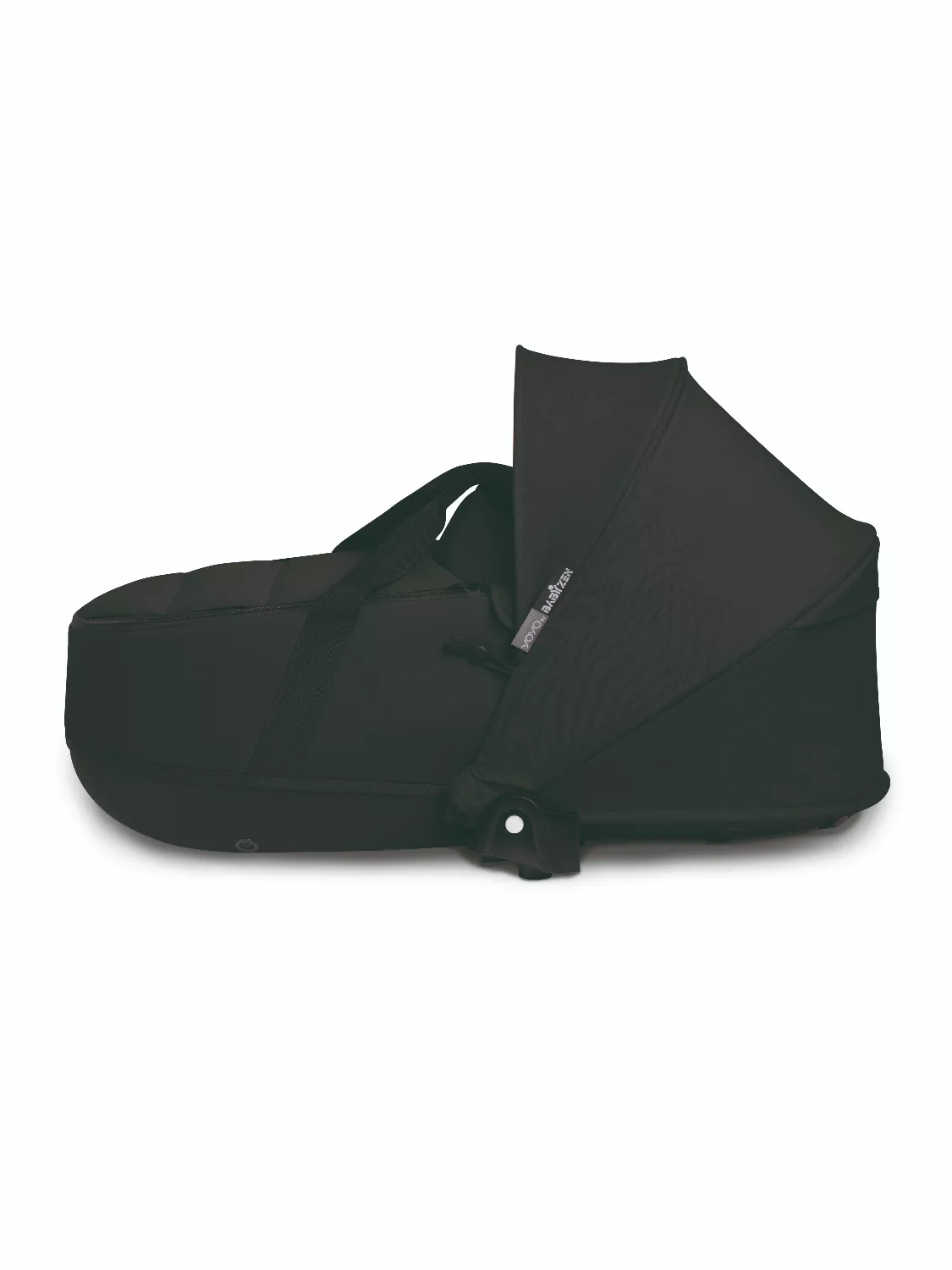 BabyZen YOYO bassinet