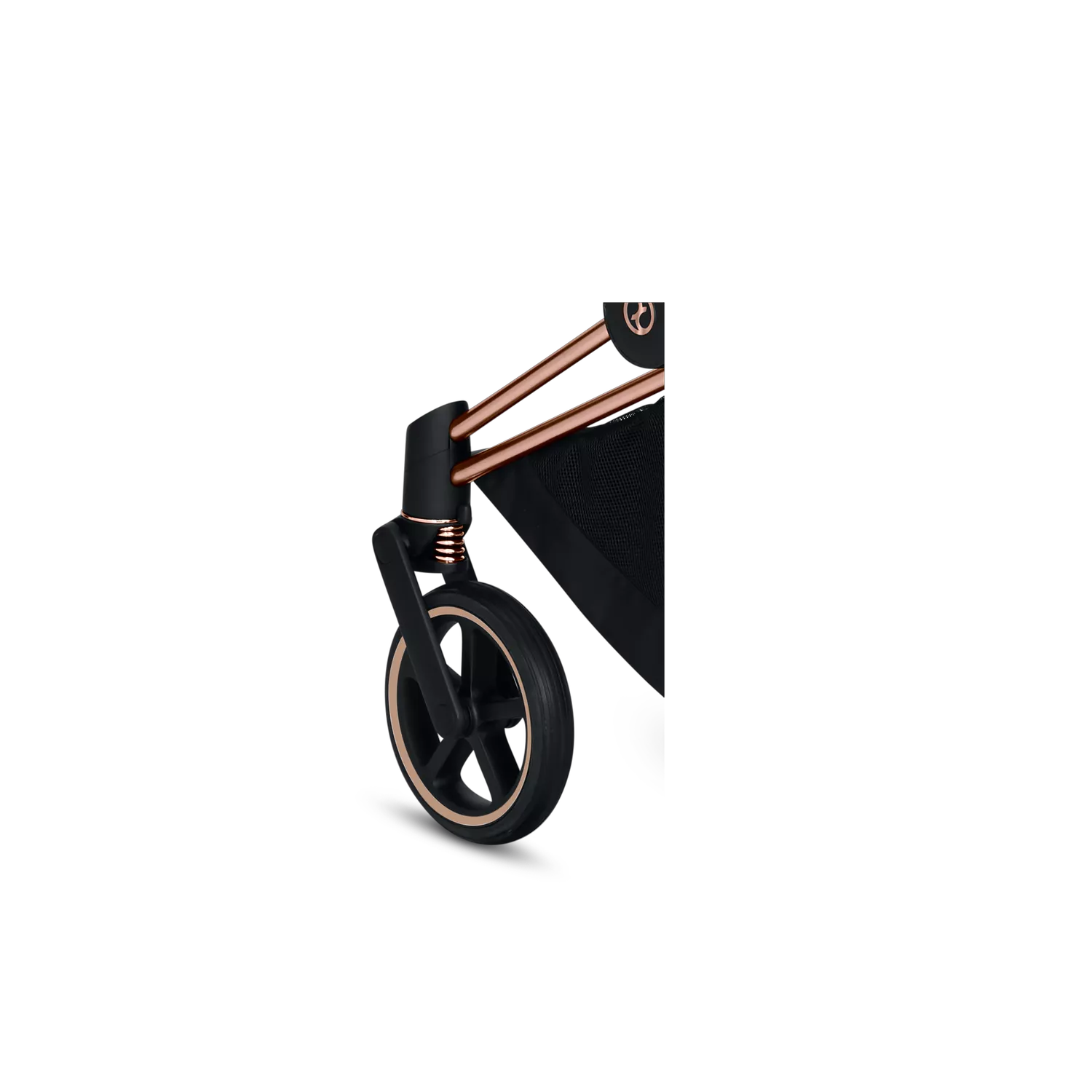 Cybex Priam Jeremy scott stroller