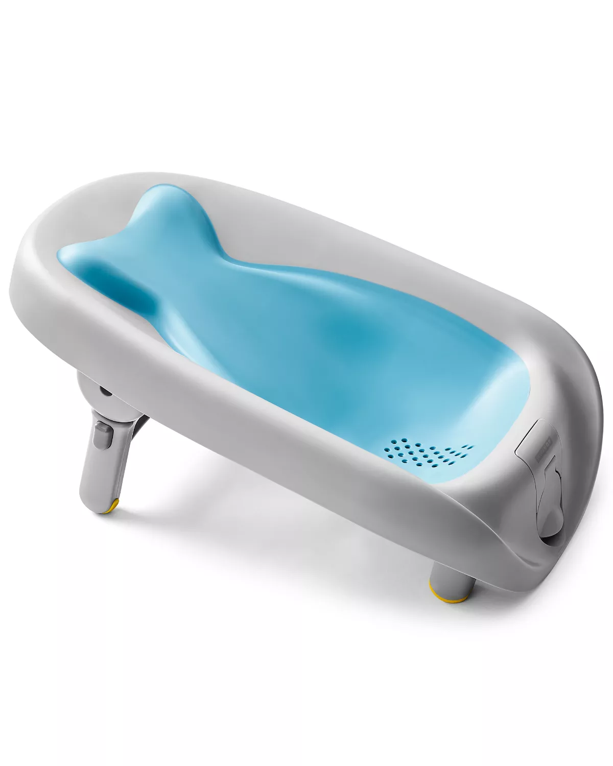 SkipHop Moby Recline & Rinse Bather