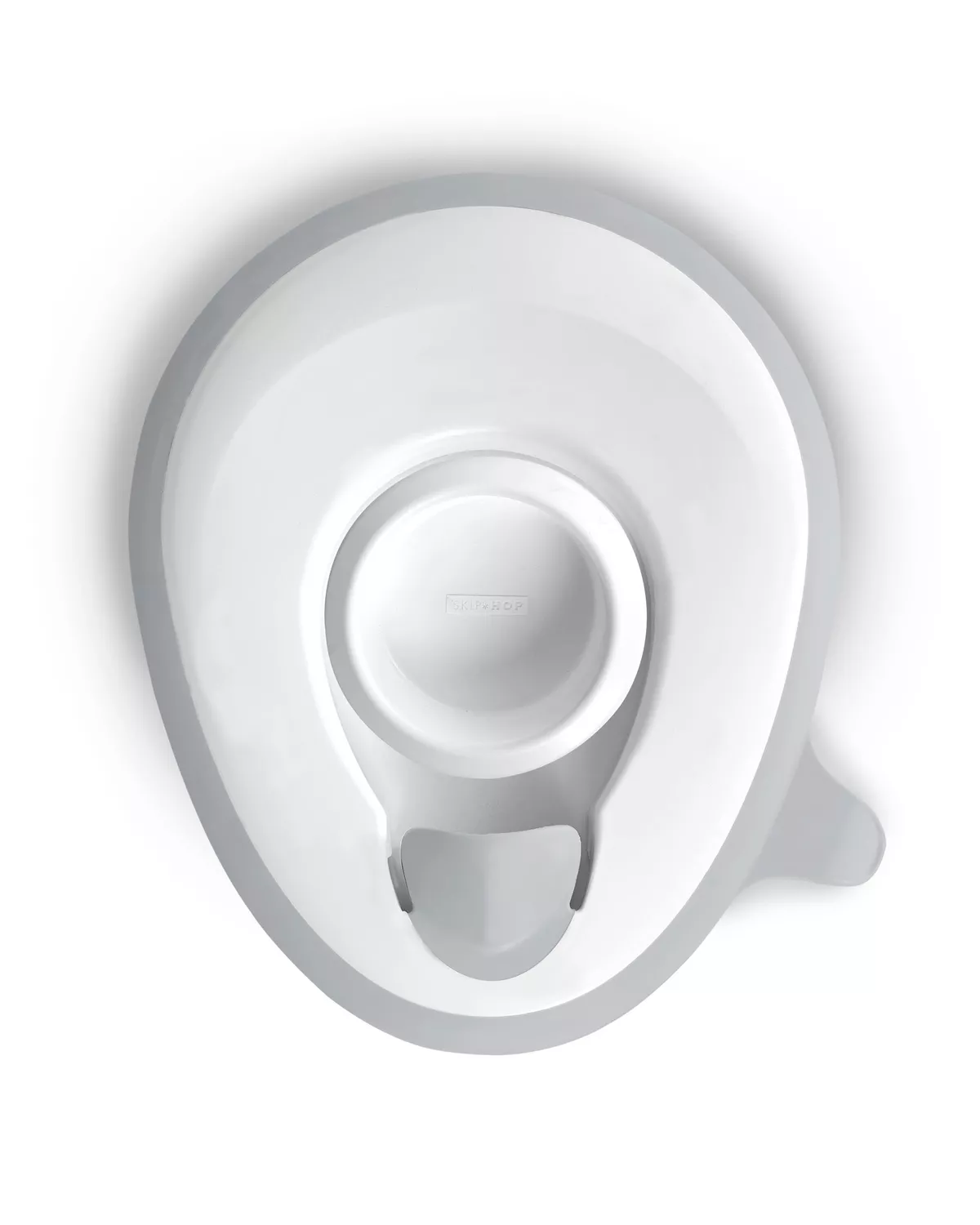 SkipHop Easy-Store Toilet Trainer