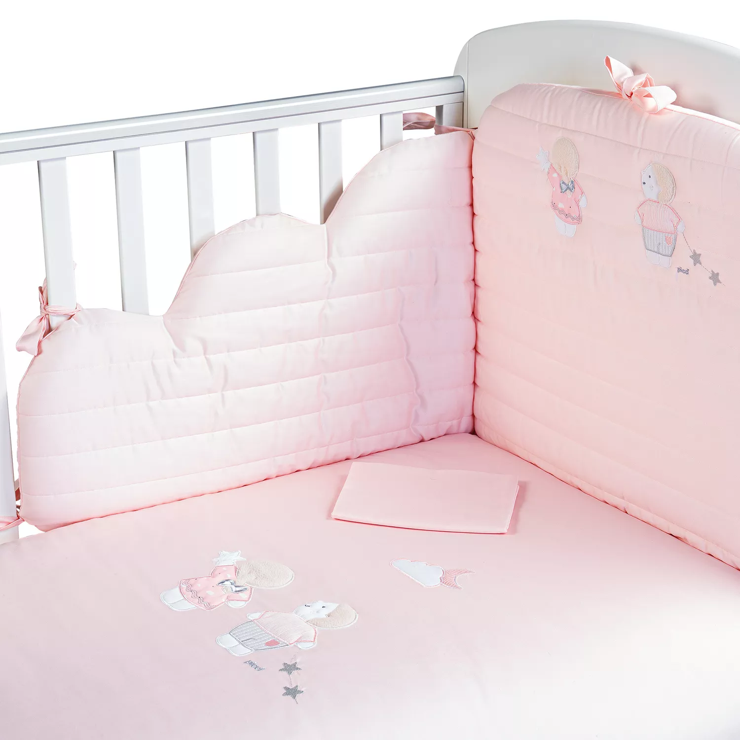 Picci Bed Linens Set Lollipop