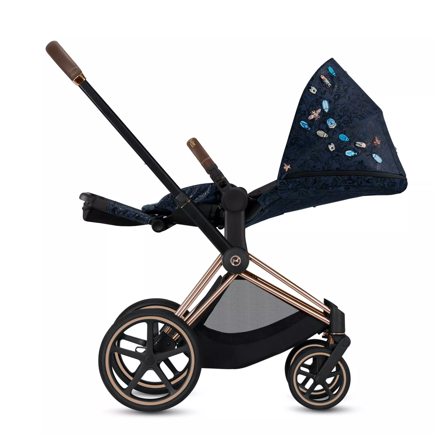Cybex Priam Seat Pack Jewels Of Nature