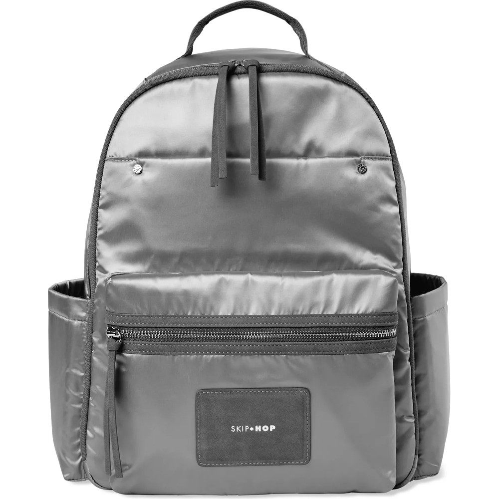 SkipHop Skyler Diaper Backpack ALINA