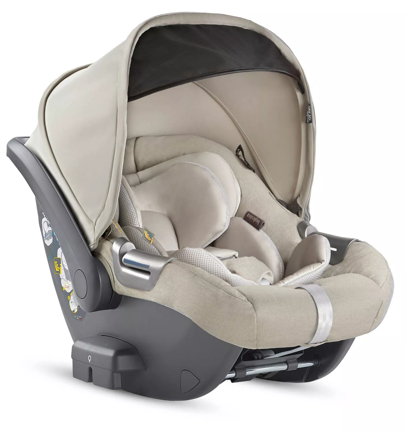 Inglesina Darwin Baby Car Seat