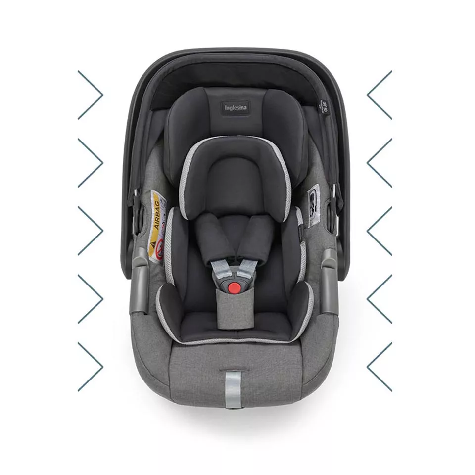 Inglesina Darwin Baby Car Seat