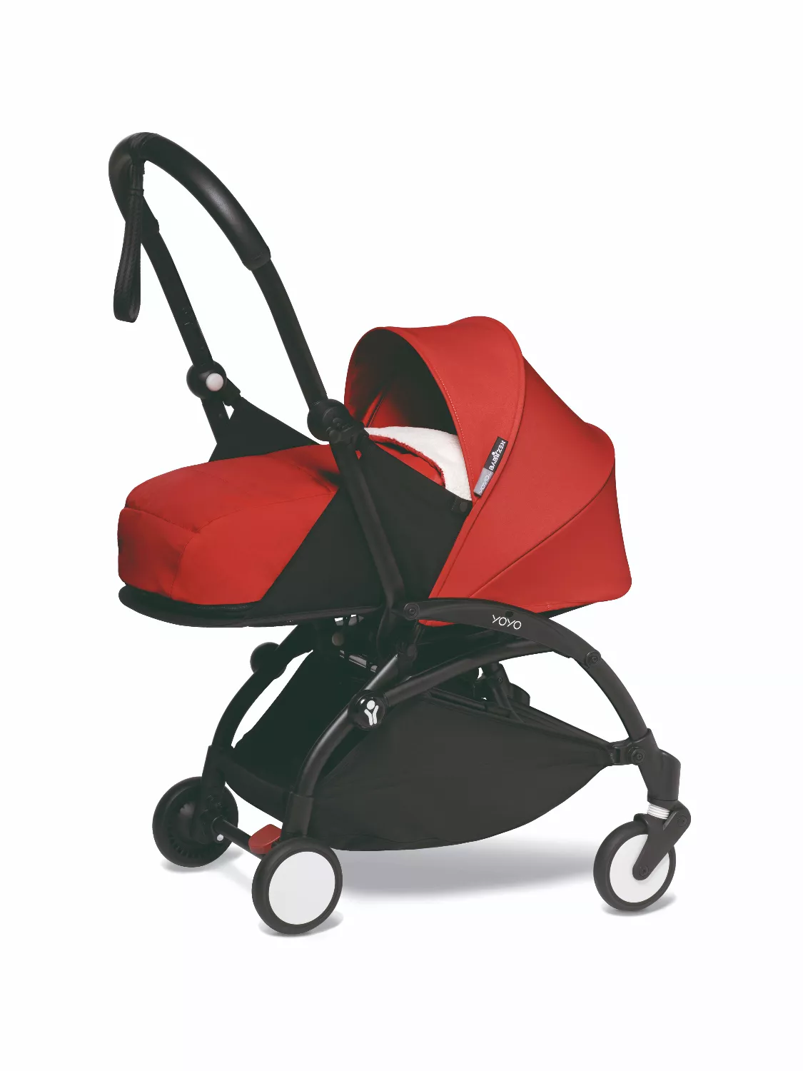 BabyZen YOYO2 Stroller (0M to 6M)