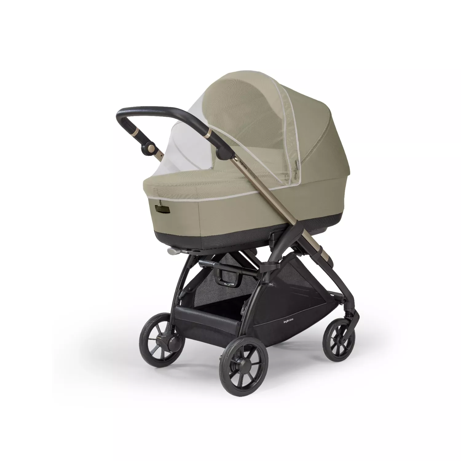 Inglesina MOSQUITO NET FOR ELECTA CARRYCOT